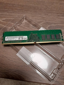 DDR4 16GB 1x (2 фото из 2)
