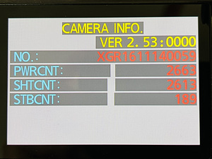 Panasonic Lumix DMC GH4 + Sigma f1.4 30mm & 16mm MFT (2 foto / 2)
