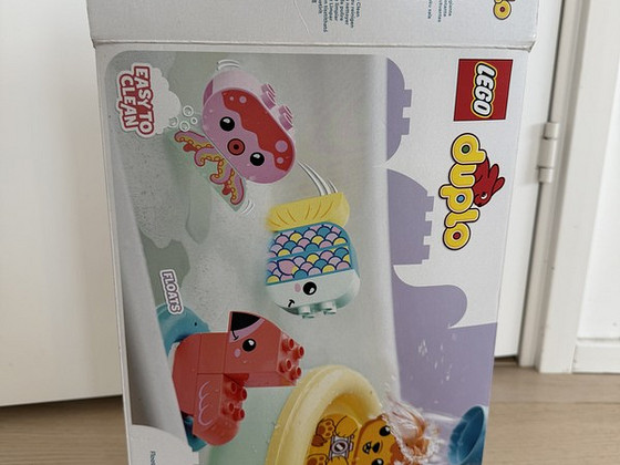 2 Набора Lego duplo