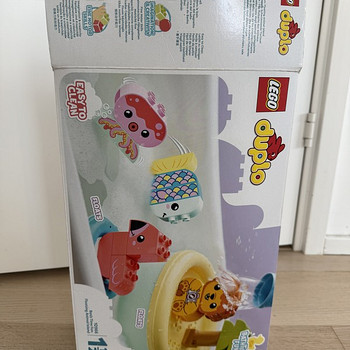 2 Набора Lego duplo