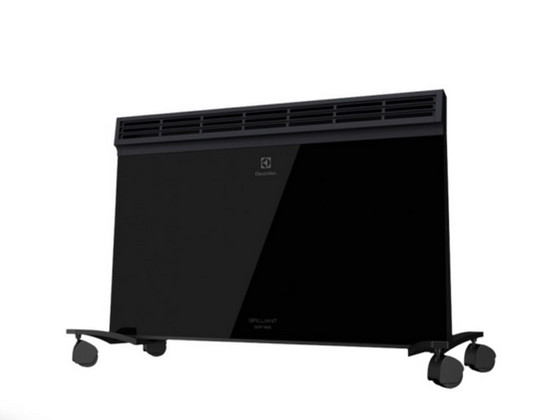 Electrolux ECH/B-2000 E Brilliant – uus, karbis