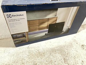 Electrolux ECH/B-2000 E Brilliant – новый, в коробке (2 фото из 2)