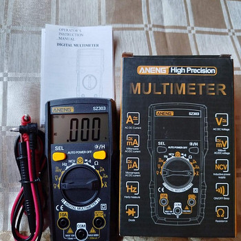 Multimeeter