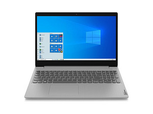 Sülearvutid Lenovo IdeaPad 3 + laadija (1 foto / 6)