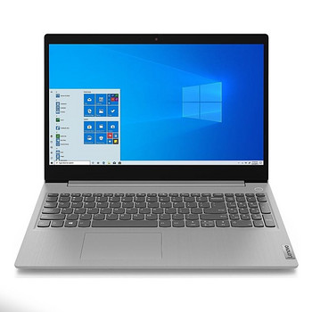 Ноутбук Lenovo IdeaPad 3 + зарядка