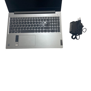 Sülearvutid Lenovo IdeaPad 3 + laadija (3 foto / 6)
