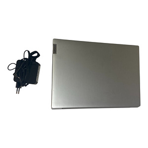 Sülearvutid Lenovo IdeaPad 3 + laadija (4 foto / 6)