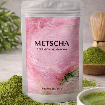 Ceremonial orgaaniline Matcha