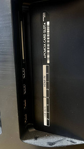 LG Electronics varuosade peale müümine (6 foto / 9)