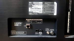 LG Electronics varuosade peale müümine (7 foto / 9)