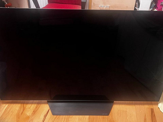 LG Electronics varuosade peale müümine