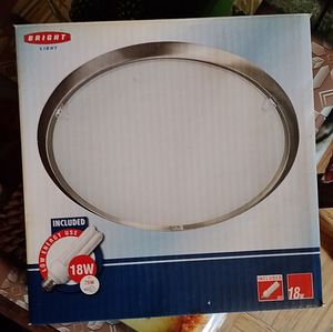 Laelamp. (1 foto / 2)