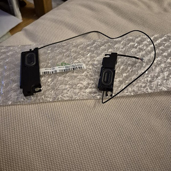 Müüa Lenovo T470 laptop sisemised asenduskõlarid.