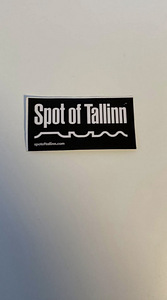 Spot of tallinn (1 foto / 2)