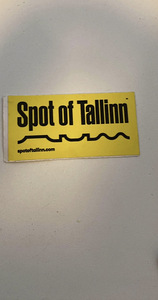 Spot of tallinn (2 foto / 2)