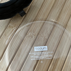 BODUM Eileen 1,5 L чайный пресс (6 фото из 9)