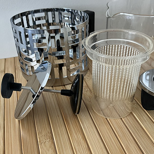 BODUM Eileen 1,5 L чайный пресс (7 фото из 9)