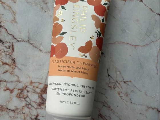 Philip Kingsley Honey Nectar & Peach Elasticizer