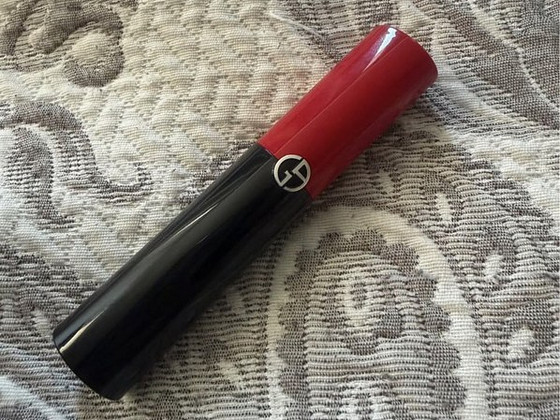 Armani huulepulk