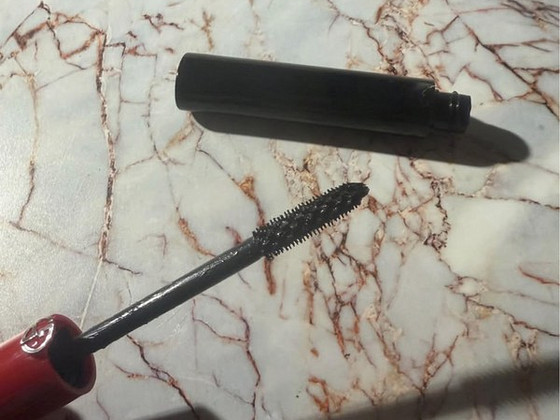 Тушь для ресниц Armani