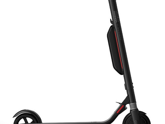 Elektritõukeratas Segway Ninebot ES1 + Lisaaku