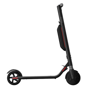 Электросамокат Segway Ninebot ES1 + Дополнительный аккумулятор (1 фото из 1)