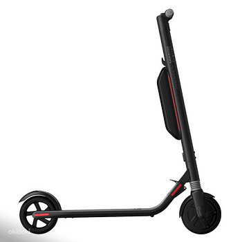 Elektritõukeratas Segway Ninebot ES1 + Lisaaku