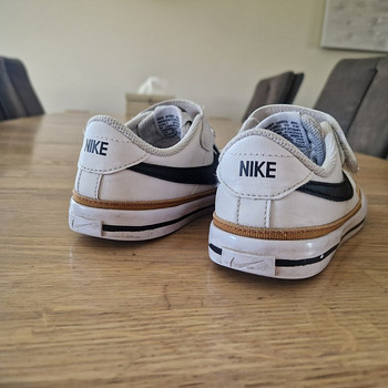Кроссовки Nike, размер 31.5