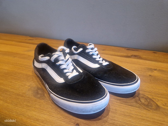 Кеды Vans, размер 36.5