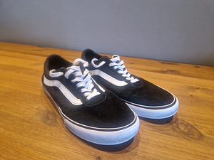 Кеды Vans, размер 36.5 (1 фото из 3)