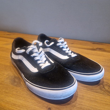 Vans tennised, suurus 36.5