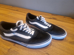Кеды Vans, размер 36.5 (2 фото из 3)
