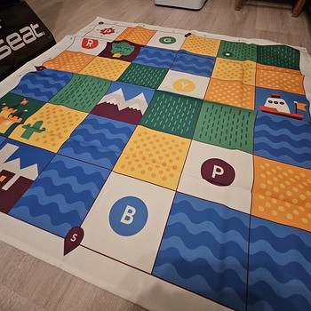 Cubetto интерактивный робот