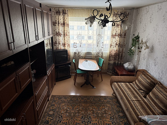 Viru pst 11, Sillamäe, Ida-Virumaa