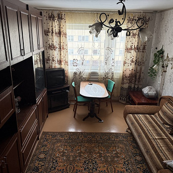 Viru pst 11, Sillamäe, Ida-Virumaa