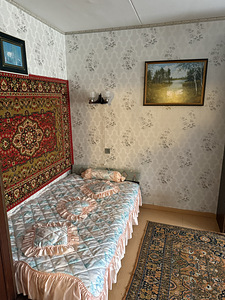 Viru pst 11, Sillamäe, Ida-Virumaa (3 foto / 10)