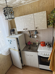 Viru pst 11, Sillamäe, Ida-Virumaa (6 foto / 10)