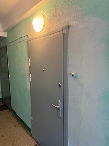 Viru pst 11, Sillamäe, Ida-Virumaa (10 foto / 10)