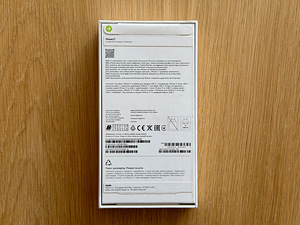 Apple iPhone 17 White 256GB новый, гарантия до 07.2027 (2 фото из 5)