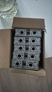 Wago klemmid kuni 35mm2 Komplekt 5 tk (1 foto / 5)