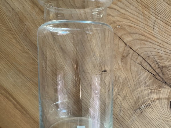 Ваза для цветов / Vase