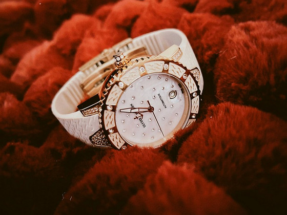 Müüa ilusad Ulysse Nardin käekellad