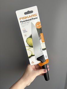 Fiskars noad – uued, originaal (3 foto / 10)