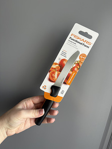 Fiskars noad – uued, originaal (4 foto / 10)