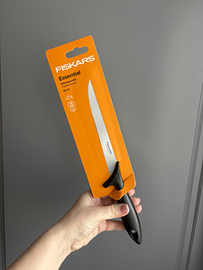 Fiskars noad – uued, originaal (5 foto / 10)