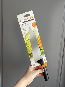 Fiskars noad – uued, originaal (6 foto / 10)