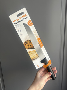 Fiskars noad – uued, originaal (7 foto / 10)