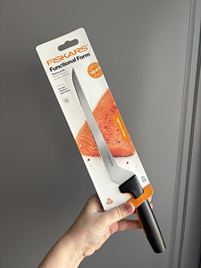 Fiskars noad – uued, originaal (9 foto / 10)