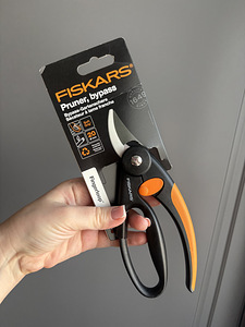 Fiskars noad – uued, originaal (10 foto / 10)