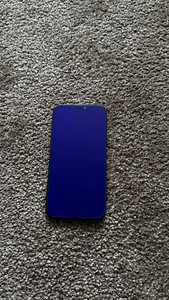 iPhone 12 Blue 64GB (2 foto / 4)